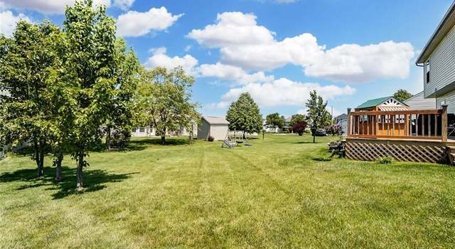 Photo of 203 Sagebrush Dr, Englewood, OH 45315