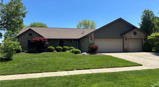 Photo of 1222 Woodland Meadows Dr, Vandalia, OH 45377