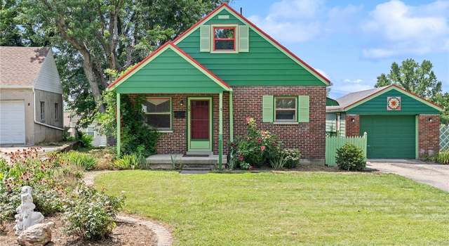 Photo of 19 Colley Pl, Dayton, OH 45420