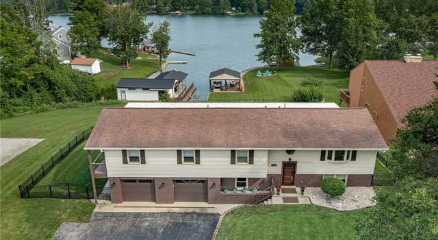 Photo of 4138 Navajo Trl, Jamestown, OH 45335