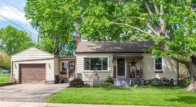 Photo of 1021 N Main St, Lewisburg, OH 45338