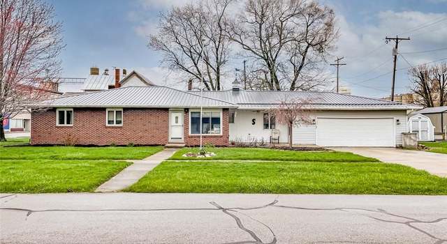 Photo of 123 S Main St, OH 45880