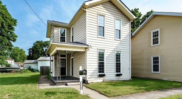 Photo of 218 Dayton Germantown Pike, Germantown, OH 45327