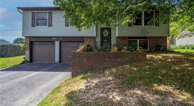 Photo of 4913 Bittern Ct, Dayton, OH 45424