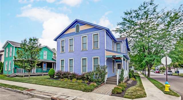 Photo of 54 Shannon St, Dayton, OH 45402