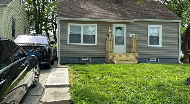 Photo of 717 Elmhurst Rd, Dayton, OH 45417