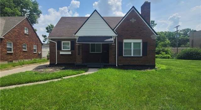 Photo of 1368 Kumler Ave, Dayton, OH 45406