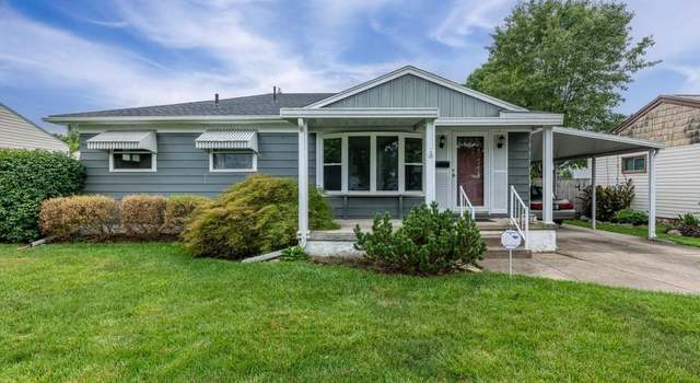 Photo of 562 Travis Dr, Dayton, OH 45431