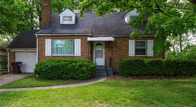 Photo of 4015 Myron Ave, Dayton, OH 45416