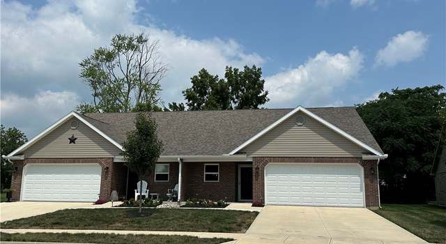 Photo of 28 Chippewa Ct, Arcanum, OH 45304