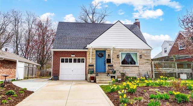 Photo of 810 Broadmoor Dr, Dayton, OH 45419