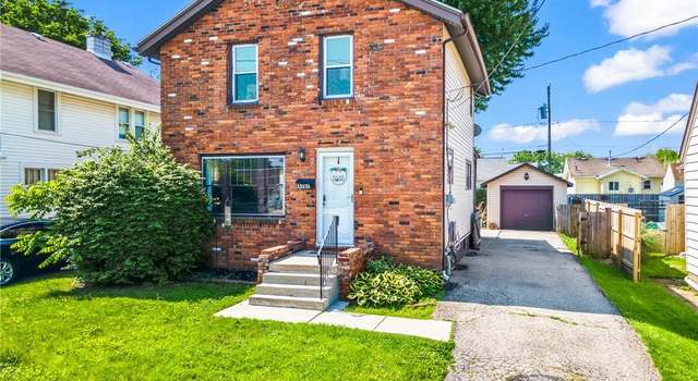 Photo of 1707 Maiden Ln, Springfield, OH 45504