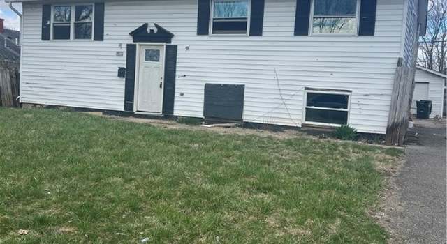 Photo of 4637 Queens Ave, Dayton, OH 45406