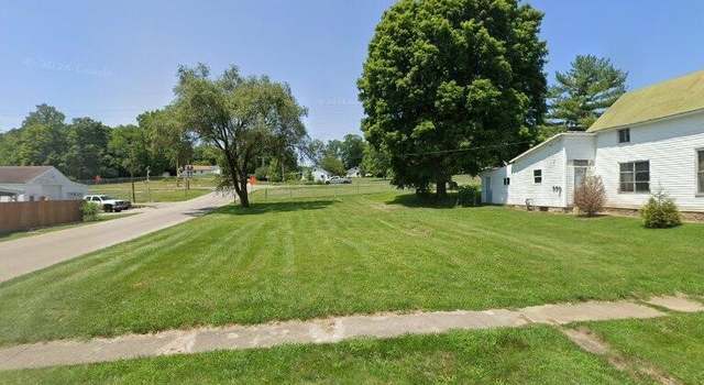 Photo of 109 N Liberty St, Camden, OH 45311