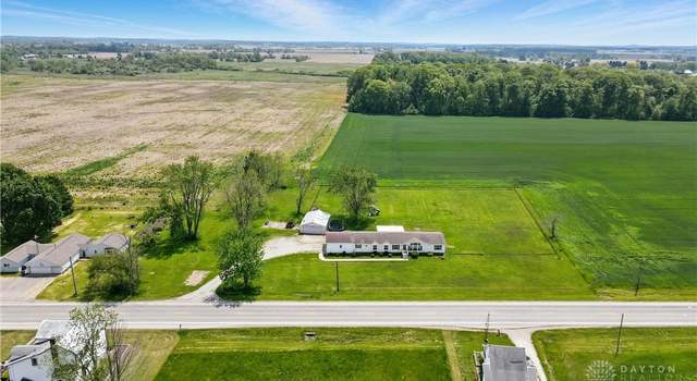 Photo of 10820 W National Rd, Brookville, OH 45309