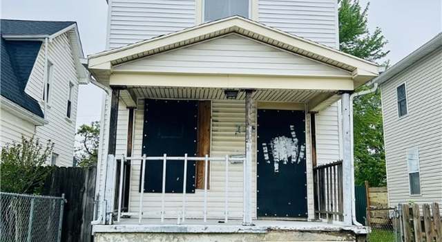 Photo of 150 Stainton Ave, Dayton, OH 45403