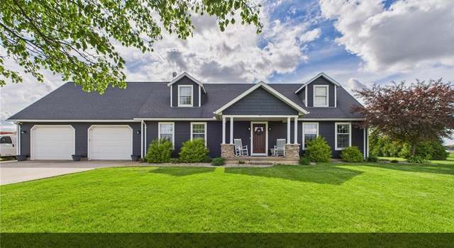 Photo of 9918 Darke Shelby Rd, Versailles, OH 45380