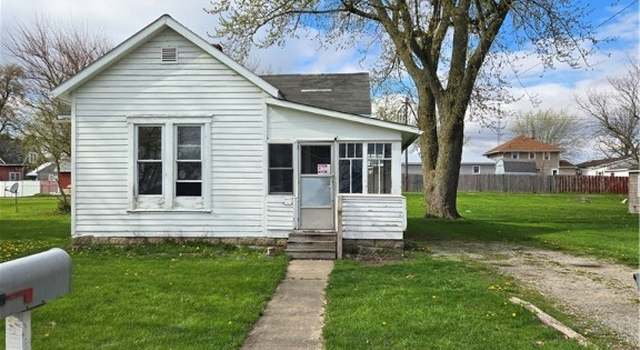 Photo of 732 Elm St, Union City, IN 47390
