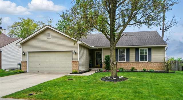 Photo of 4116 Eagle Watch Way, Dayton, OH 45424