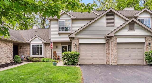 Photo of 8547 Timber Park Dr, Dayton, OH 45458