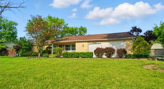 Photo of 2946 Rockledge Trl, Beavercreek, OH 45430