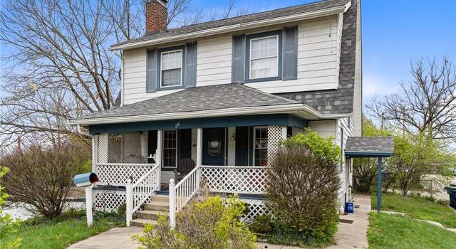 Photo of 38 Gunckel Ave, Dayton, OH 45410