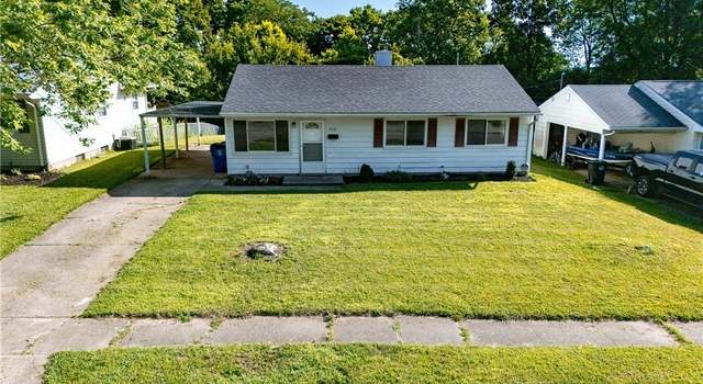 Photo of 260 Chamberlin Dr, Hamilton, OH 45013