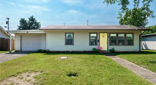Photo of 196 Ridgebury Dr, Xenia, OH 45385