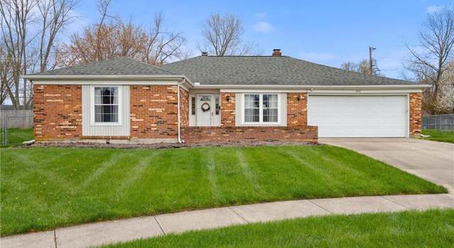 Photo of 400 Skipper Ct, Englewood, OH 45322
