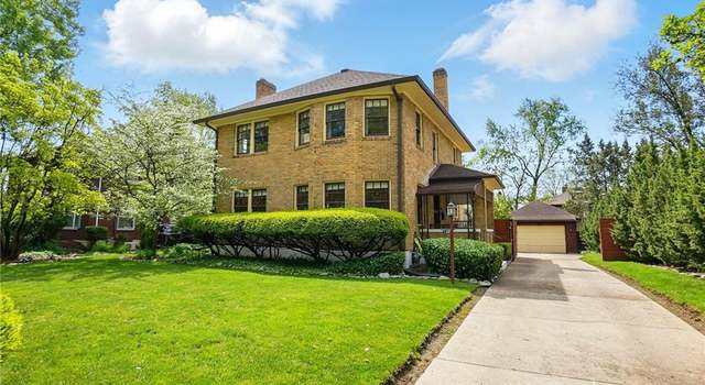 Photo of 730 Kenilworth Ave, Dayton, OH 45405