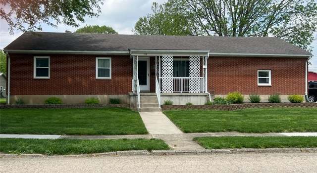 Photo of 108 Wagner Rd, West Milton, OH 45383
