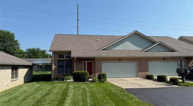 Photo of 2061 Waterfall Ln, Vandalia, OH 45377