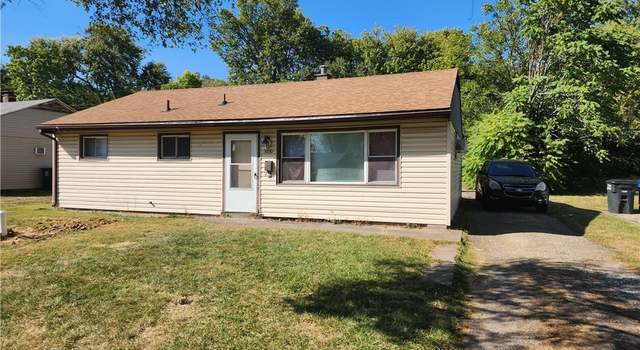 Photo of 3939 Nicholas Rd, Dayton, OH 45417