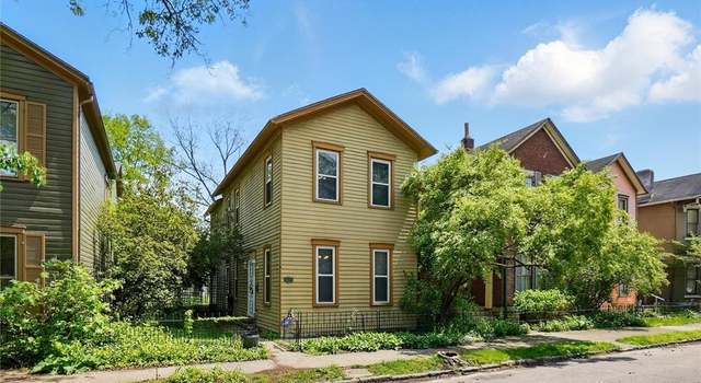 Photo of 214 Henry St, Dayton, OH 45403