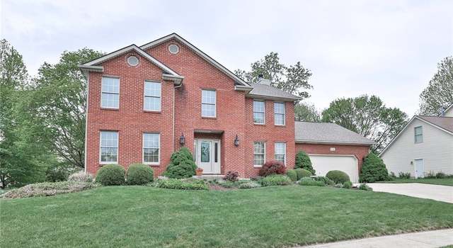 Photo of 835 Stone Ridge Pl, Tipp City, OH 45371