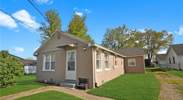 Photo of 1121 Front St, Greenville, OH 45331