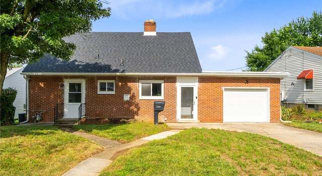 Photo of 1157 Oakhill Ave, Fairborn, OH 45324