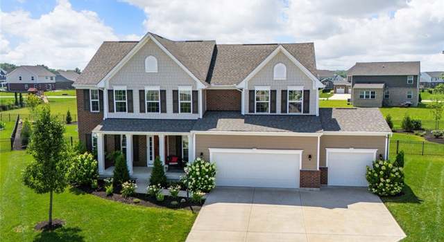 Photo of 1710 Wandering Stream Way, Dayton, OH 45458