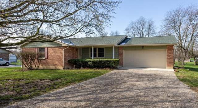 Photo of 325 S Kimmel Rd, Clayton, OH 45315
