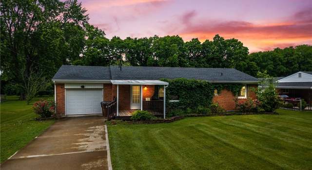 Photo of 479 E Lomar Ave, Franklin, OH 45005