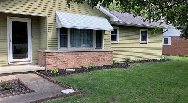 Photo of 109 Anderson St, New Madison, OH 45346