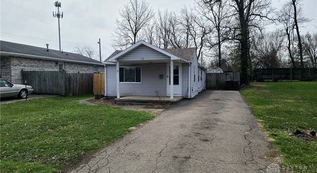 Photo of 2350 Cardinal Ave, Harrison Twp, OH 45414