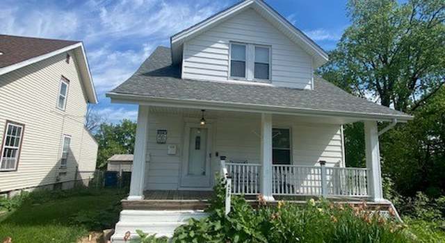 Photo of 429 Sheridan Ave, Dayton, OH 45403