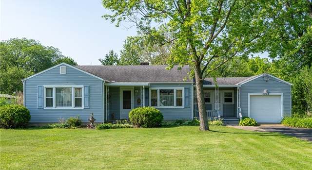 Photo of 5068 Old Salem Rd, Clayton, OH 45315