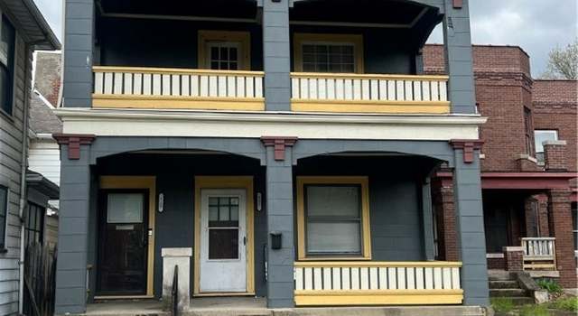 Photo of 127-129 E Linden Ave, Dayton, OH 45403
