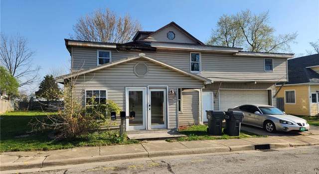 Photo of 223 E Caroline St, Union City, OH 45390