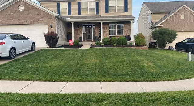 Photo of 2097 Prairie Clover Dr, Turtlecreek Twp, OH 45036