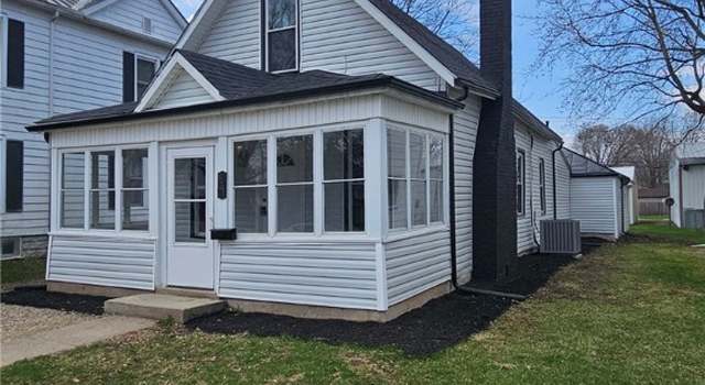 Photo of 631 N Columbia St, Union City, IN 47390
