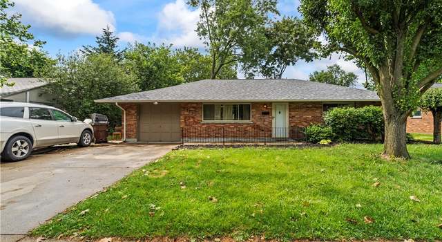 Photo of 3753 Cordell Dr, Dayton, OH 45439
