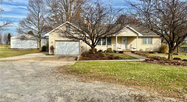 Photo of 1517 State Road 47, Union City, OH 45390